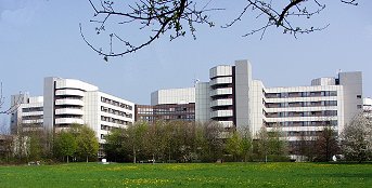 Rechte Isar Klinikum München