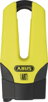 ABUS Bremsscheibenschloss GRANIT Quick 37 60 Maxi 200