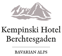 Kempinski Hotel Berchtesgaden Logo