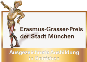 Erasmus Grasser Preis