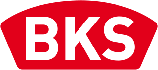 BKS Logo 320px