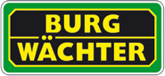 BURG WAECHTER Logo