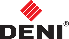 Logo DENI