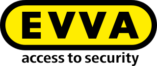 Logo EVVA