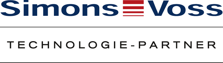 SimonsVoss Technologie-Partner